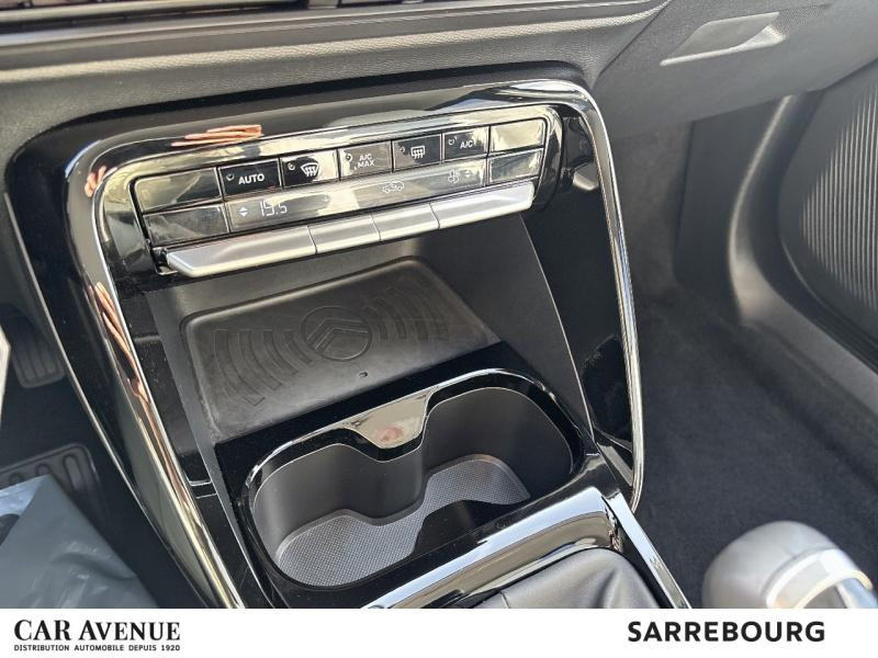 Occasion CITROEN C3 1.2 Turbo 100ch MAX 2024 Violet 16500 € à Sarrebourg