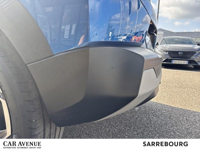 Occasion CITROEN C3 1.2 Turbo 100ch MAX 2024 Violet 16500 € à Sarrebourg