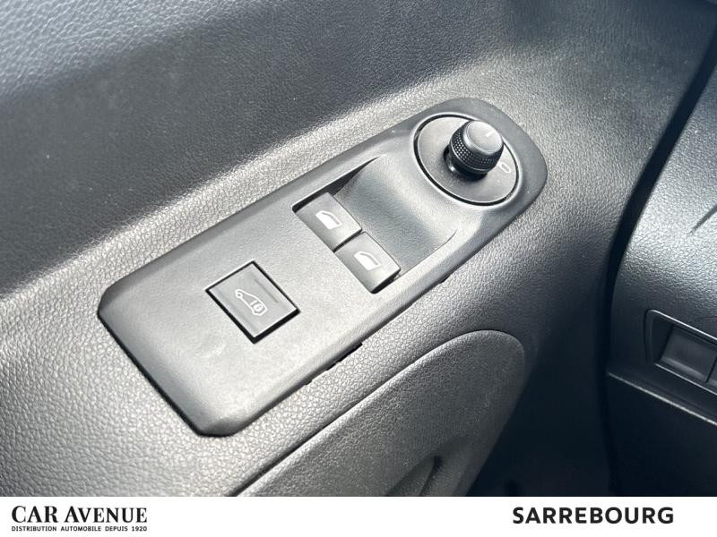 Occasion CITROEN Berlingo Van XL 950kg BlueHDi 100ch S&S 2023 Blanc Icy 18590 € à Sarrebourg