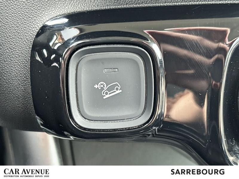 Occasion CITROEN C3 Aircross PureTech 110ch S&S Shine EAT6 E6.d-TEMP 114g 2018 Natural White (O) 10500 € à Sarrebourg