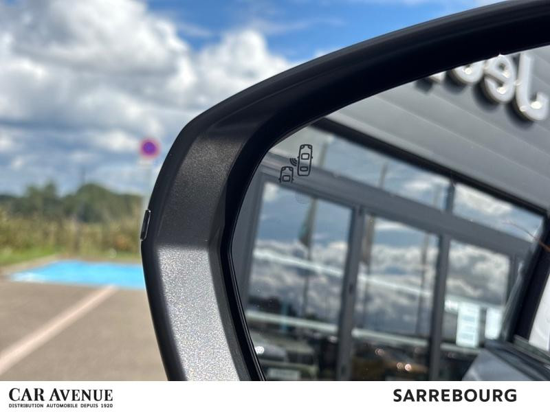 Occasion CITROEN C5 Aircross 1.5 BlueHDi 130ch MAX boite automatique 2025 Blanc Okénite (M) 31900 € à Sarrebourg