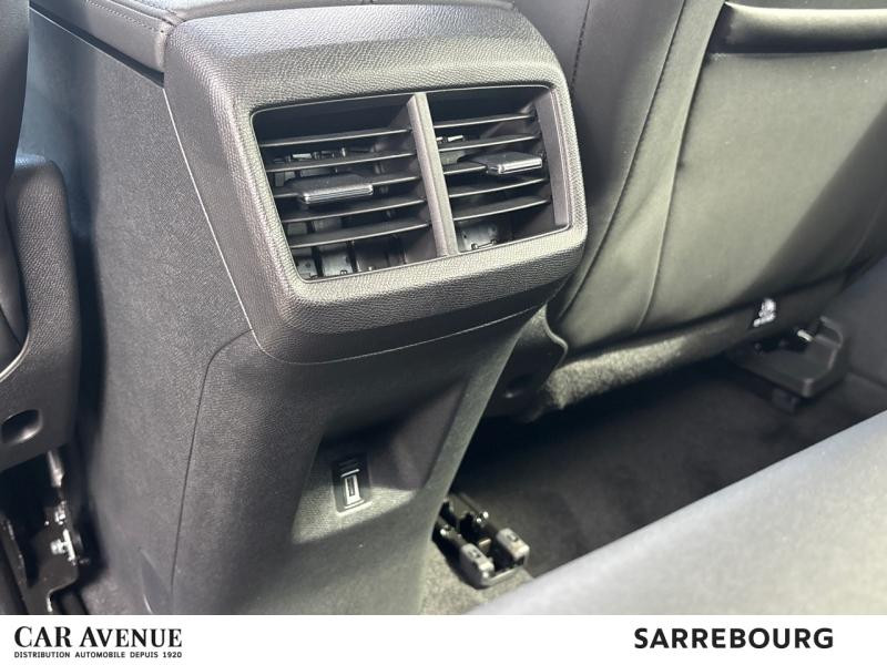 Occasion CITROEN C5 Aircross 1.5 BlueHDi 130ch MAX boite automatique 2025 Blanc Okénite (M) 31900 € à Sarrebourg