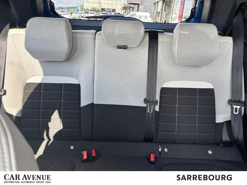 Occasion CITROEN C3 1.2 Turbo 100ch MAX 2024 Violet 16500 € à Sarrebourg