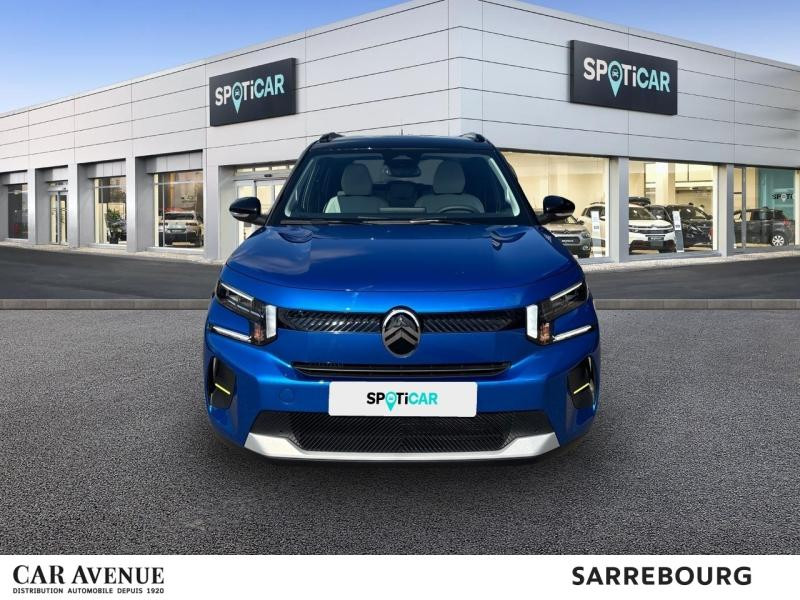 Occasion CITROEN C3 1.2 Turbo 100ch MAX 2024 Violet 16500 € à Sarrebourg