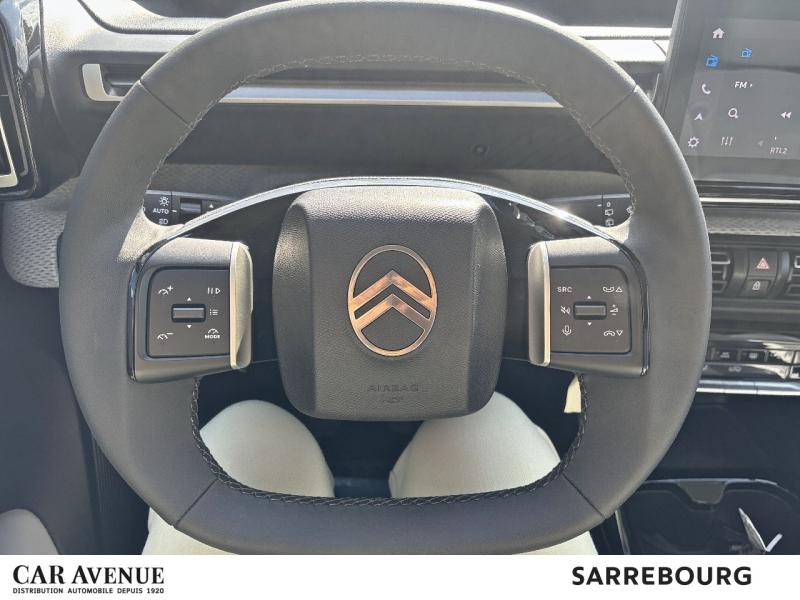 Occasion CITROEN C3 1.2 Turbo 100ch MAX 2024 Violet 16500 € à Sarrebourg