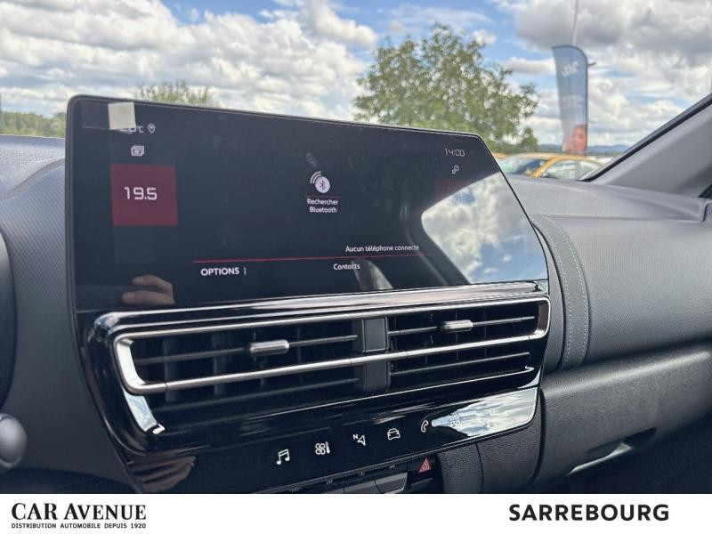 Occasion CITROEN C5 Aircross 1.5 BlueHDi 130ch MAX boite automatique 2025 Blanc Okénite (M) 31900 € à Sarrebourg