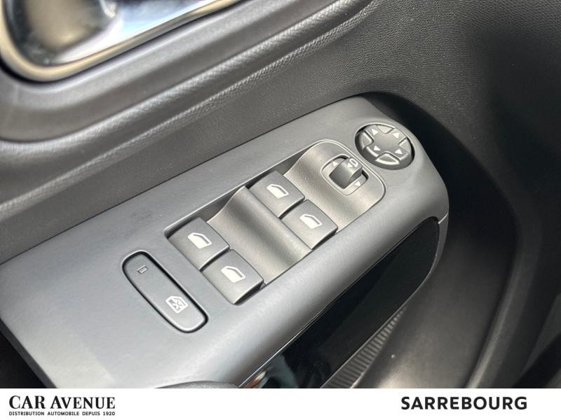 Occasion CITROEN C5 Aircross 1.5 BlueHDi 130ch MAX boite automatique 2025 Blanc Okénite (M) 31900 € à Sarrebourg