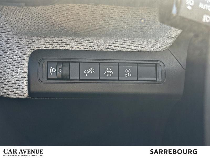 Occasion CITROEN C3 1.2 Turbo 100ch MAX 2024 Violet 16500 € à Sarrebourg