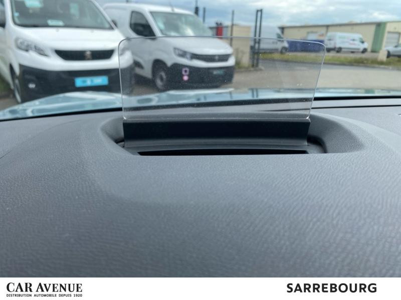 Occasion CITROEN C4 Moteur électrique 136ch (100 kW) Feel Pack Automatique 2021 Bleu Iceland (N) 14990 € à Sarrebourg