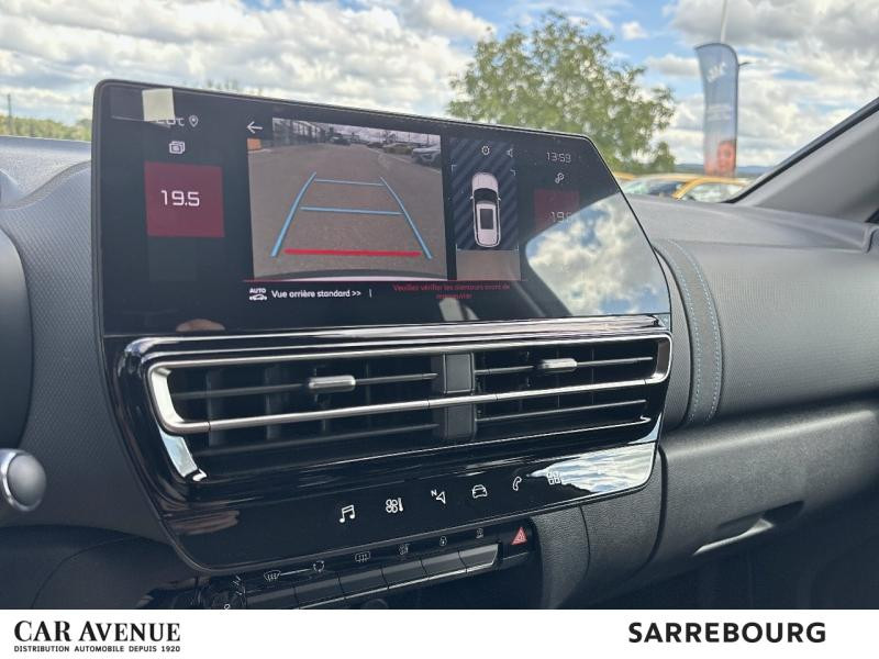 Occasion CITROEN C5 Aircross 1.5 BlueHDi 130ch MAX boite automatique 2025 Blanc Okénite (M) 31900 € à Sarrebourg