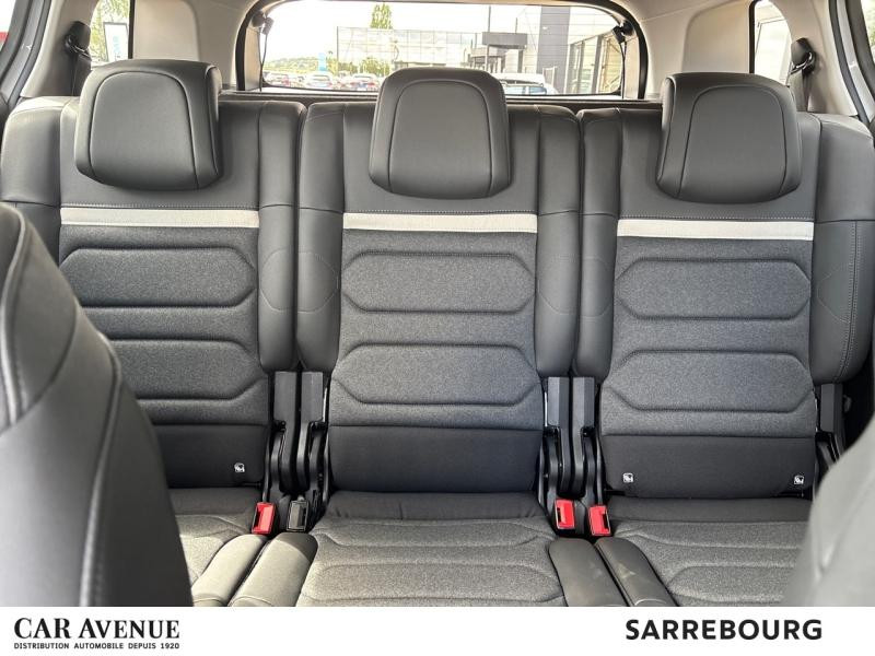 Occasion CITROEN C5 Aircross 1.5 BlueHDi 130ch MAX boite automatique 2025 Blanc Okénite (M) 31900 € à Sarrebourg