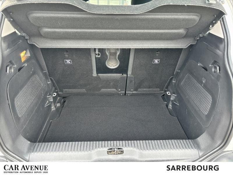 Occasion CITROEN C3 Aircross PureTech 110ch S&S Shine EAT6 E6.d-TEMP 114g 2018 Natural White (O) 10500 € à Sarrebourg