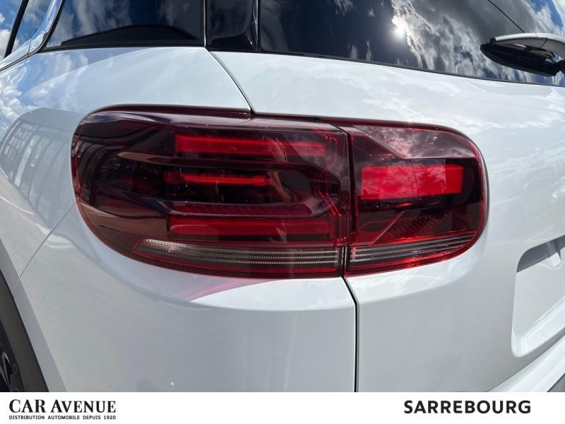 Occasion CITROEN C5 Aircross 1.5 BlueHDi 130ch MAX boite automatique 2025 Blanc Okénite (M) 31900 € à Sarrebourg