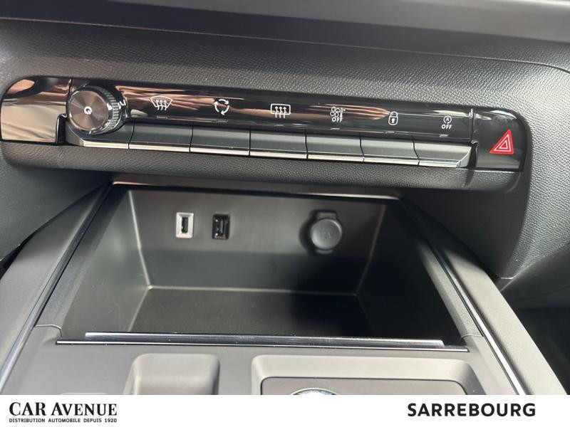 Occasion CITROEN C5 Aircross 1.5 BlueHDi 130ch MAX boite automatique 2025 Blanc Okénite (M) 31900 € à Sarrebourg