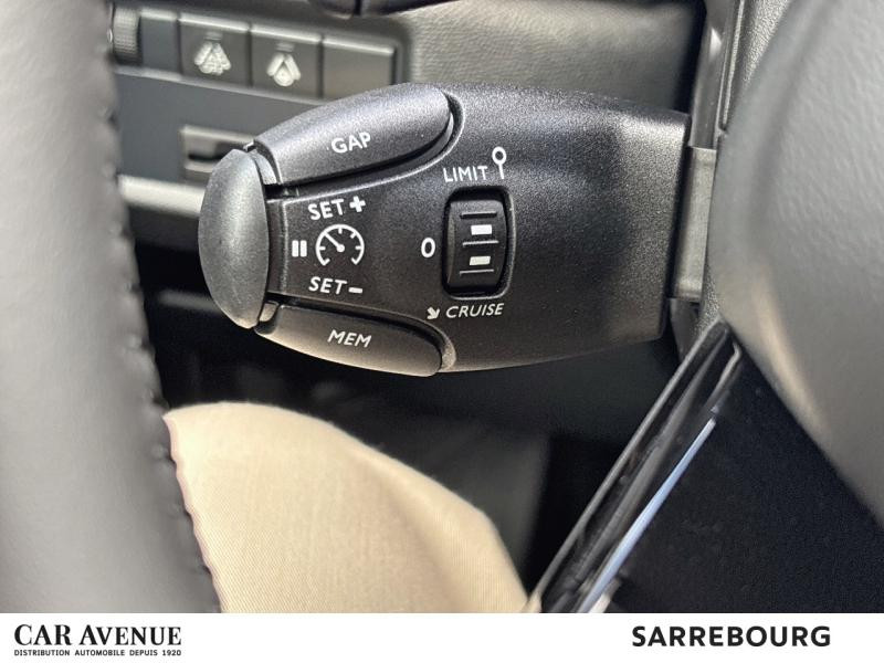 Occasion CITROEN C5 Aircross 1.5 BlueHDi 130ch MAX boite automatique 2025 Blanc Okénite (M) 31900 € à Sarrebourg