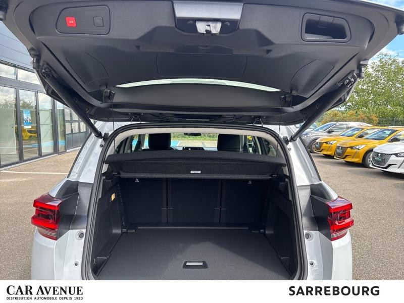 Occasion CITROEN C5 Aircross 1.5 BlueHDi 130ch MAX boite automatique 2025 Blanc Okénite (M) 31900 € à Sarrebourg