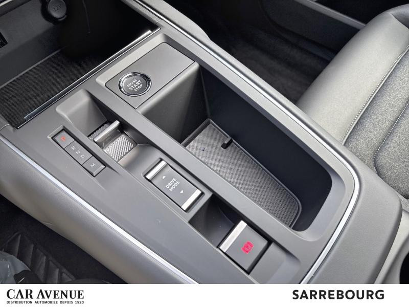 Occasion CITROEN C5 Aircross 1.5 BlueHDi 130ch MAX boite automatique 2025 Blanc Okénite (M) 31900 € à Sarrebourg