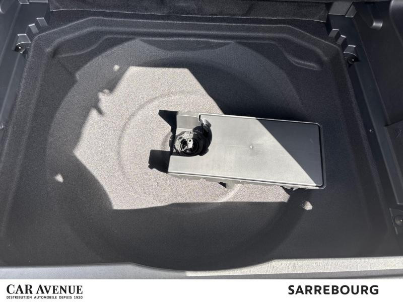 Occasion CITROEN C5 Aircross 1.5 BlueHDi 130ch MAX boite automatique 2025 Blanc Okénite (M) 31900 € à Sarrebourg