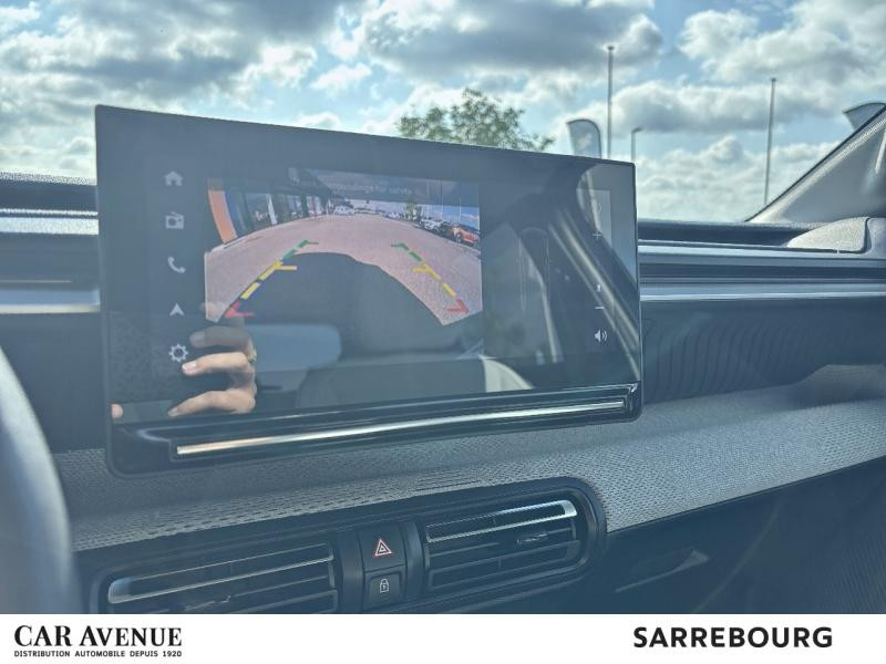 Occasion CITROEN C3 1.2 Turbo 100ch MAX 2024 Violet 16500 € à Sarrebourg