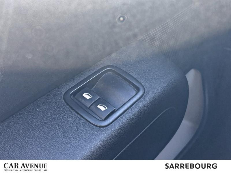 Occasion CITROEN C3 PureTech 82ch Feel 2018 Gris Platinium 8590 € à Sarrebourg