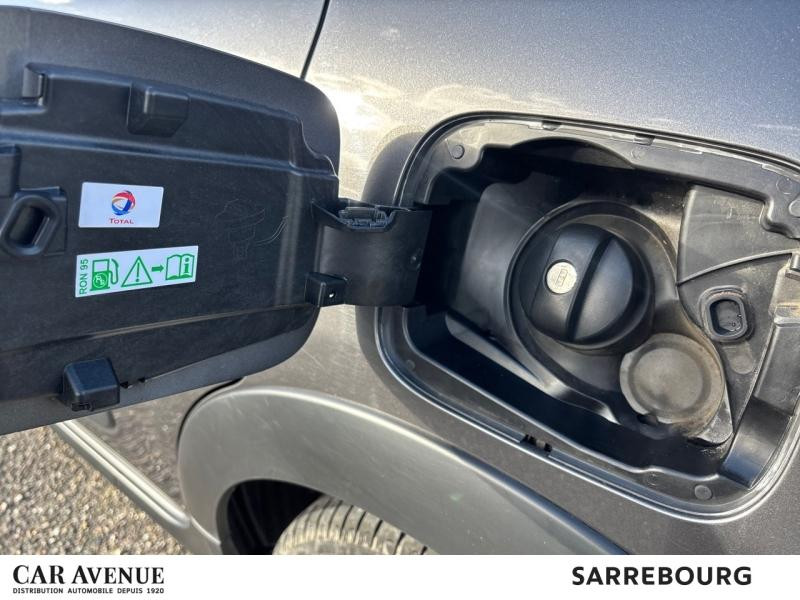 Occasion CITROEN C3 PureTech 82ch Feel 2018 Gris Platinium 8590 € à Sarrebourg