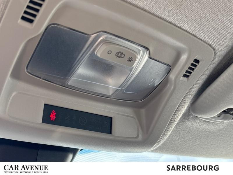 Occasion CITROEN C3 PureTech 82ch Feel 2018 Gris Platinium 8590 € à Sarrebourg