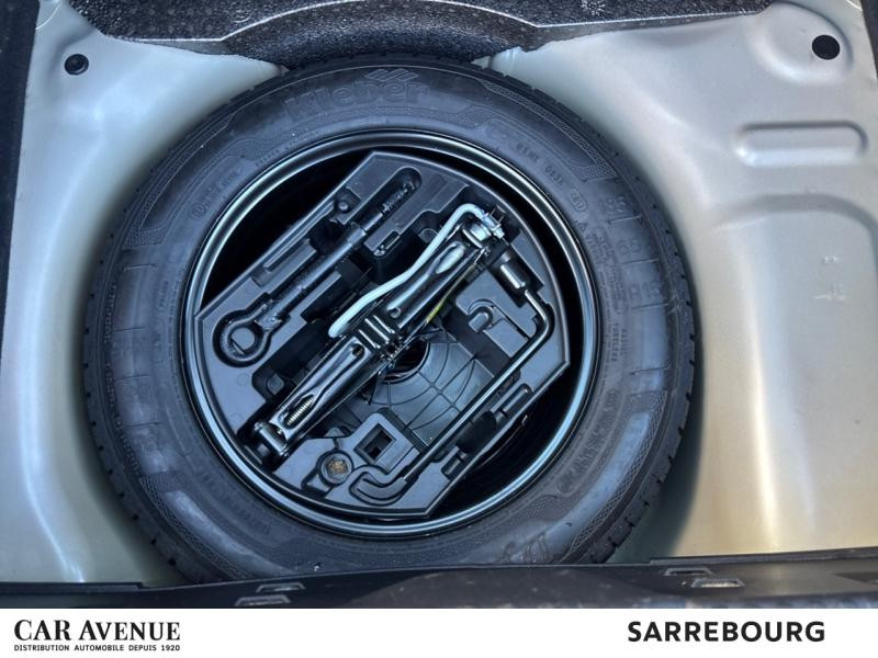 Occasion CITROEN C3 PureTech 82ch Feel 2018 Gris Platinium 8590 € à Sarrebourg