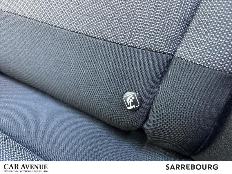 Occasion CITROEN C3 PureTech 82ch Feel 2018 Gris Platinium 8590 € à Sarrebourg