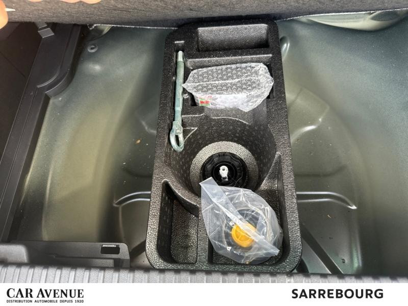 Occasion CITROEN C3 Aircross PureTech 130ch S&S Shine E6.d EAT6 2020 Noir Perla Nera (M) - Natural White 14490 € à Sarrebourg