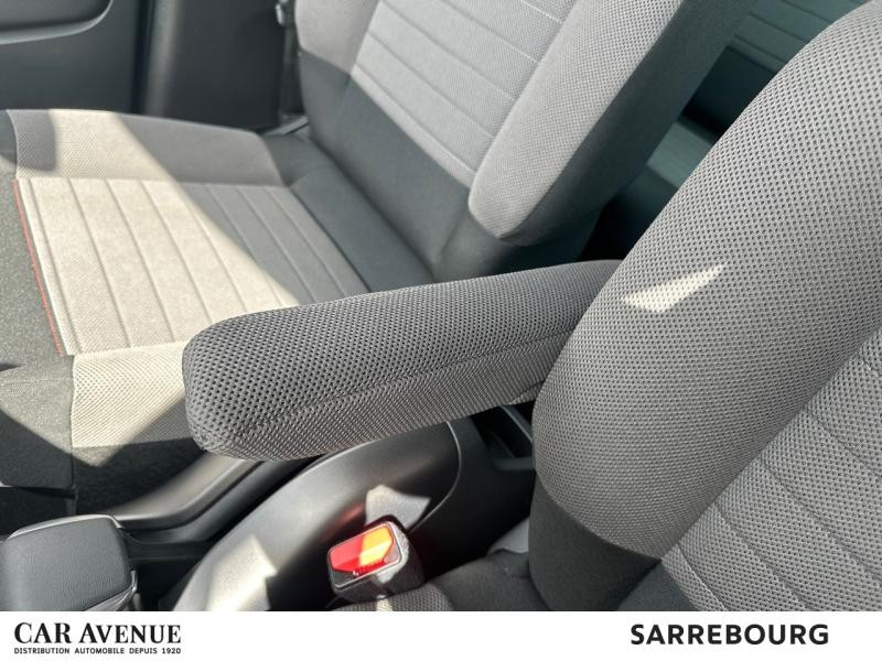 Occasion CITROEN C3 Aircross PureTech 130ch S&S Shine E6.d EAT6 2020 Noir Perla Nera (M) - Natural White 14490 € à Sarrebourg