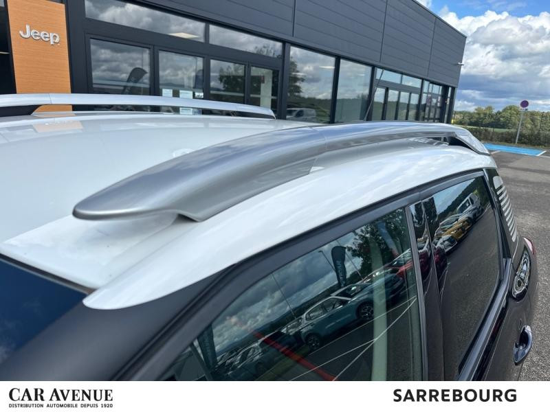 Occasion CITROEN C3 Aircross PureTech 130ch S&S Shine E6.d EAT6 2020 Noir Perla Nera (M) - Natural White 14490 € à Sarrebourg