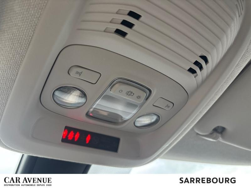 Occasion CITROEN C3 Aircross PureTech 110ch S&S Feel E6.d 2019 Gris Platinium (M) 12900 € à Sarrebourg