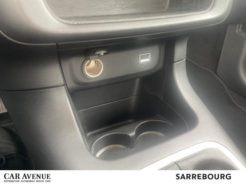 Occasion CITROEN C3 1.2 PureTech 110ch S&S Feel Pack 124g 2020 Sable (N) 10590 € à Sarrebourg