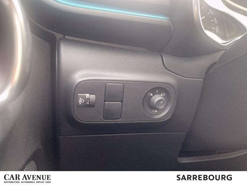 Occasion CITROEN C3 1.2 PureTech 110ch S&S Feel Pack 124g 2020 Sable (N) 10590 € à Sarrebourg