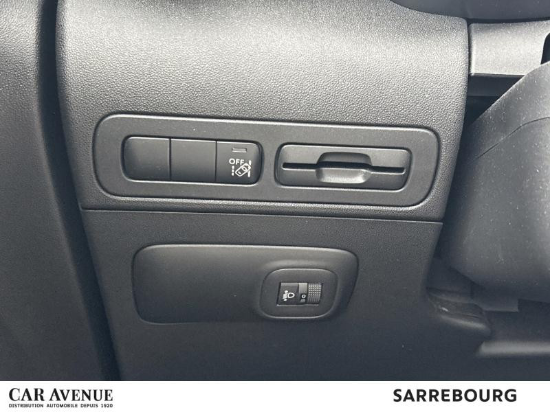 Occasion CITROEN C3 Aircross PureTech 110ch S&S Feel E6.d 2019 Gris Platinium (M) 12900 € à Sarrebourg