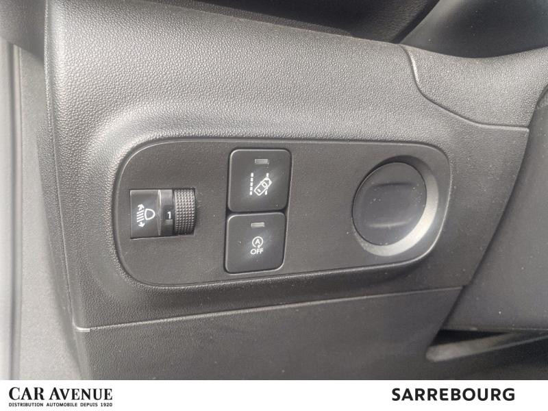Occasion CITROEN C3 1.2 PureTech 83ch S&S Live 2020 Blanc Banquise (O) 9500 € à Sarrebourg