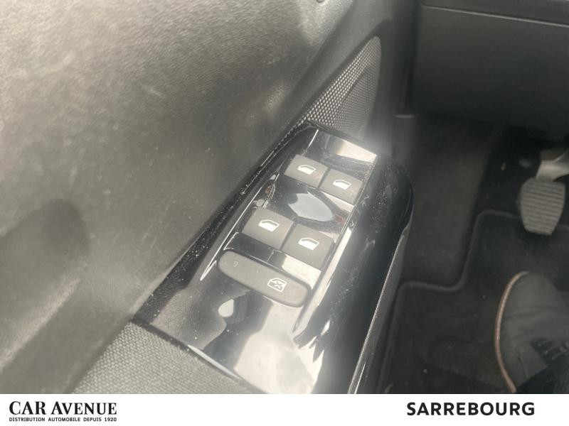 Occasion CITROEN C3 1.2 PureTech 110ch S&S Feel Pack 124g 2020 Sable (N) 10590 € à Sarrebourg