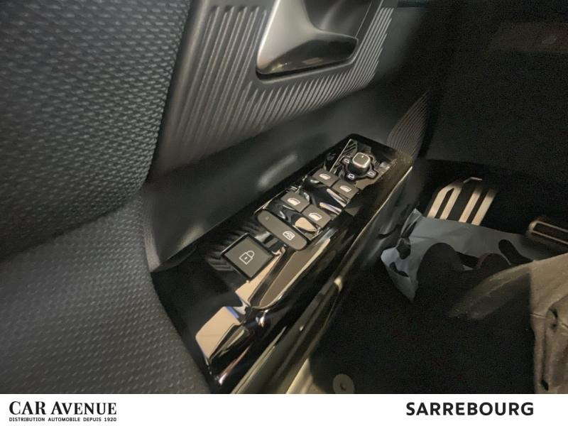 Occasion CITROEN C5 Aircross 1.2 Hybride 145ch MAX boite automatique 2025 Bleu Eclipse (M) 40800 € à Sarrebourg