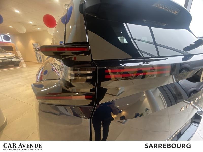 Occasion CITROEN C5 Aircross 1.2 Hybride 145ch MAX boite automatique 2025 Bleu Eclipse (M) 40800 € à Sarrebourg