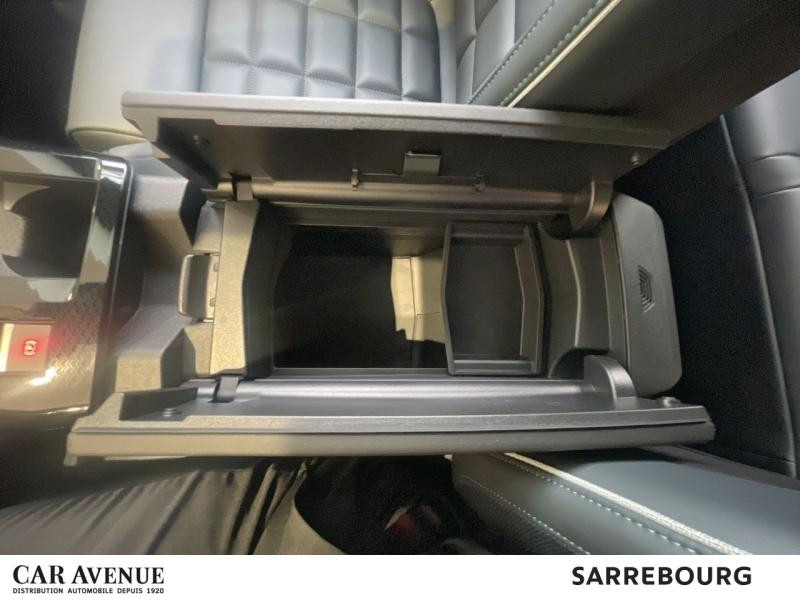 Occasion CITROEN C5 Aircross 1.2 Hybride 145ch MAX boite automatique 2025 Bleu Eclipse (M) 40800 € à Sarrebourg