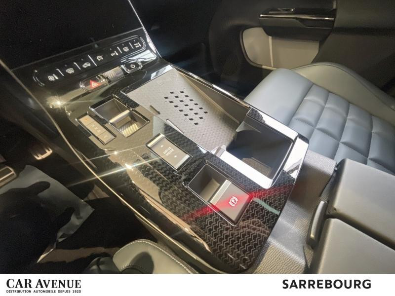 Occasion CITROEN C5 Aircross 1.2 Hybride 145ch MAX boite automatique 2025 Bleu Eclipse (M) 40800 € à Sarrebourg