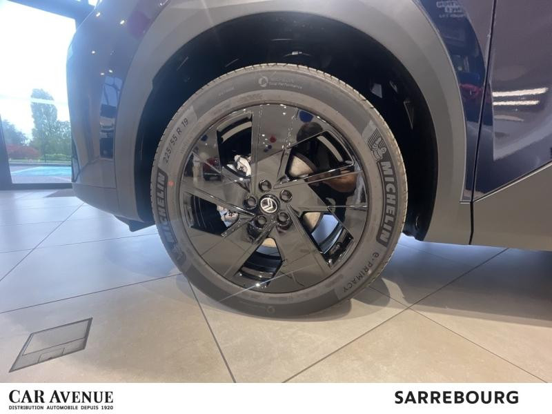 Occasion CITROEN C5 Aircross 1.2 Hybride 145ch MAX boite automatique 2025 Bleu Eclipse (M) 40800 € à Sarrebourg