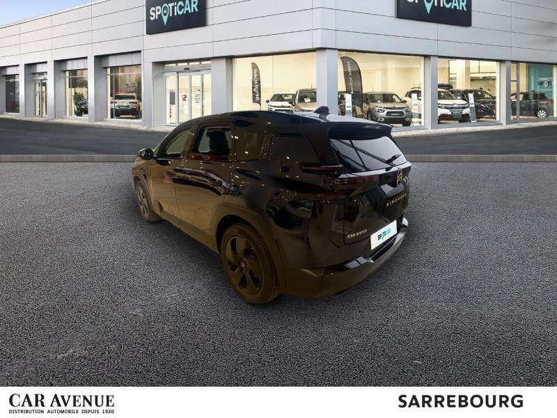 Occasion CITROEN C5 Aircross 1.2 Hybride 145ch MAX boite automatique 2025 Bleu Eclipse (M) 40800 € à Sarrebourg