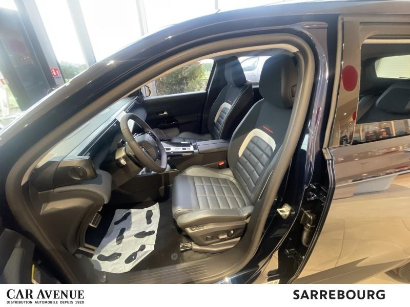 Occasion CITROEN C5 Aircross 1.2 Hybride 145ch MAX boite automatique 2025 Bleu Eclipse (M) 40800 € à Sarrebourg