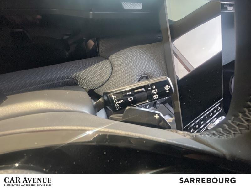 Occasion CITROEN C5 Aircross 1.2 Hybride 145ch MAX boite automatique 2025 Bleu Eclipse (M) 40800 € à Sarrebourg