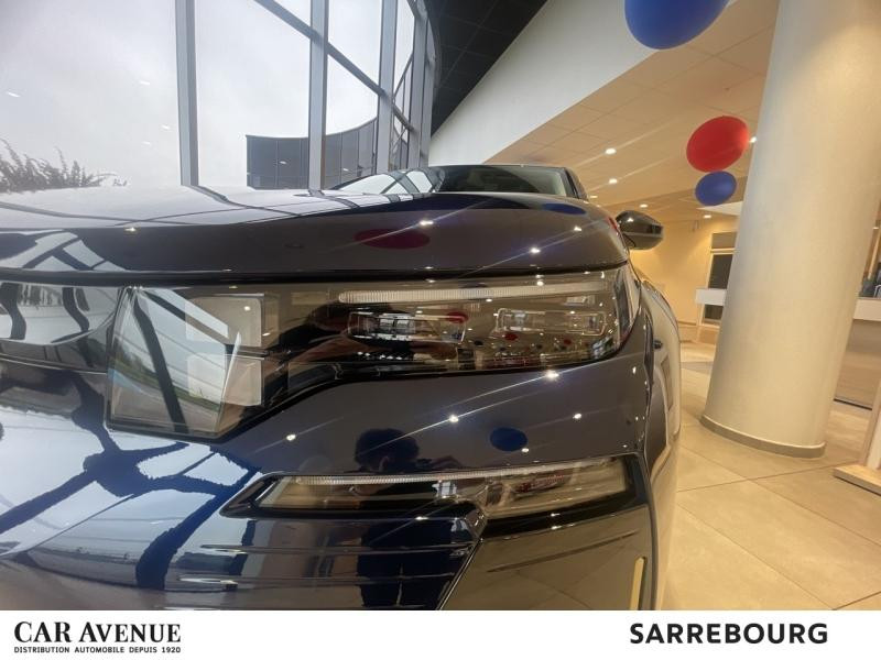 Occasion CITROEN C5 Aircross 1.2 Hybride 145ch MAX boite automatique 2025 Bleu Eclipse (M) 40800 € à Sarrebourg