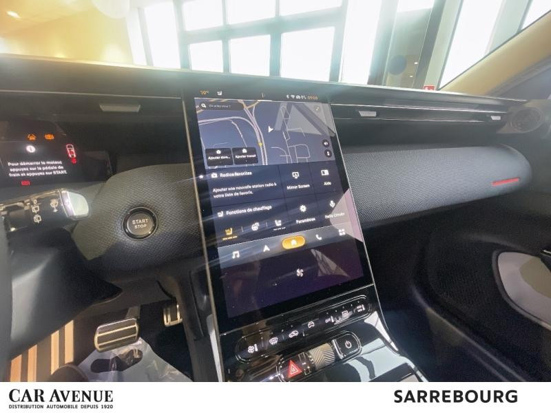 Occasion CITROEN C5 Aircross 1.2 Hybride 145ch MAX boite automatique 2025 Bleu Eclipse (M) 40800 € à Sarrebourg