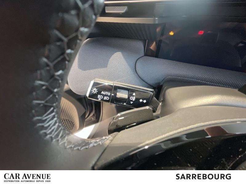 Occasion CITROEN C5 Aircross 1.2 Hybride 145ch MAX boite automatique 2025 Bleu Eclipse (M) 40800 € à Sarrebourg