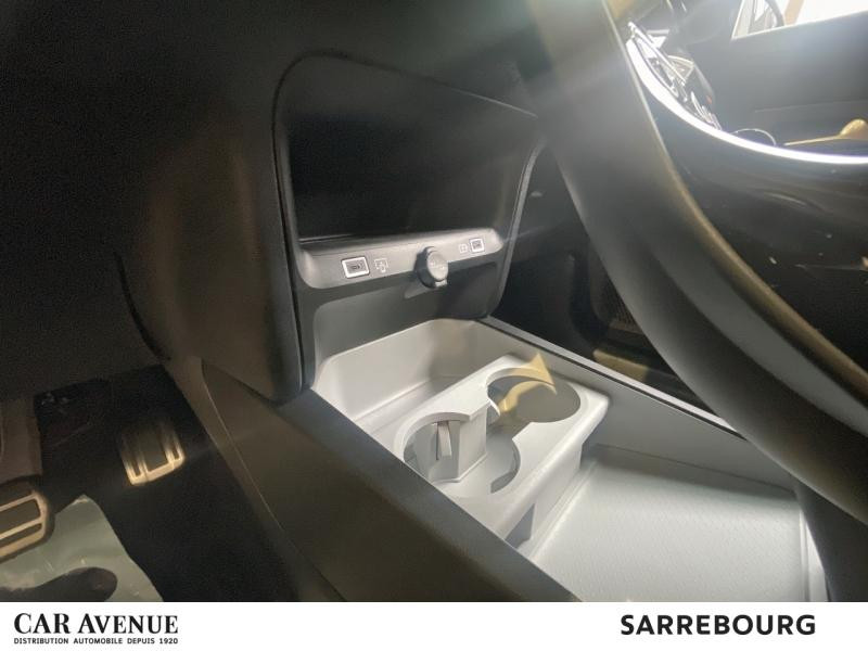Occasion CITROEN C5 Aircross 1.2 Hybride 145ch MAX boite automatique 2025 Bleu Eclipse (M) 40800 € à Sarrebourg