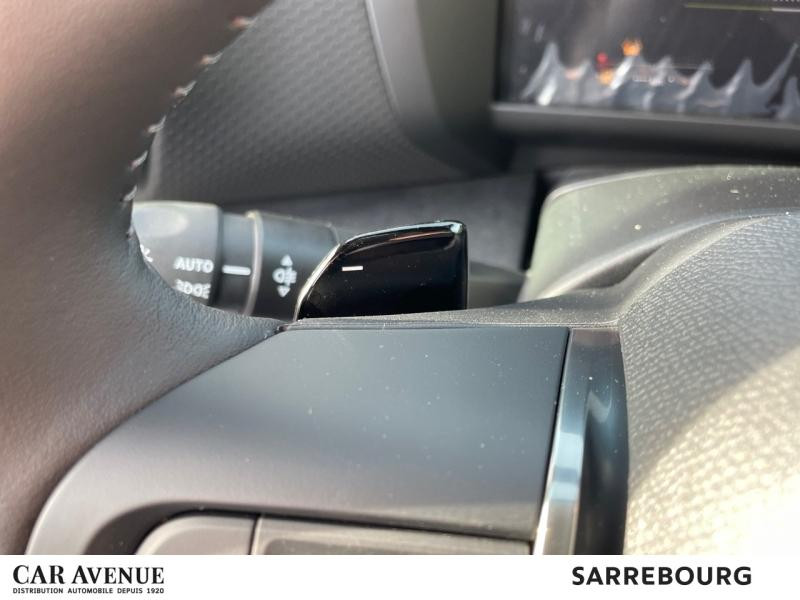 Occasion CITROEN C4 1.2 Hybride 145ch S&S PLUS Automatique 2025 Blanc Okénite (M) 29300 € à Sarrebourg